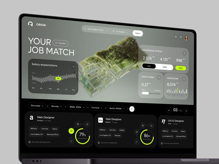 Why good UI feels invisible