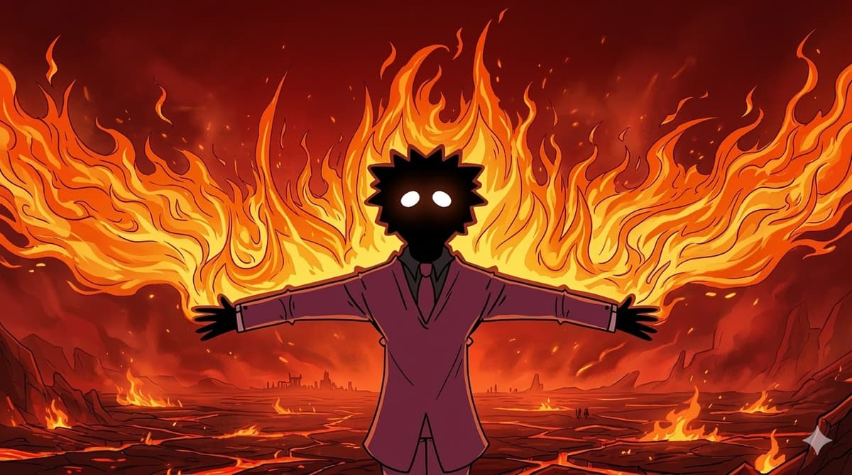 Tutorial Hell is not a problem. You are.